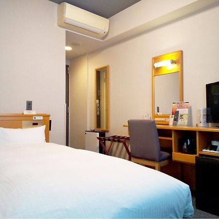 Hotel Route-Inn Mikawa Inter Hakusan Ngoại thất bức ảnh
