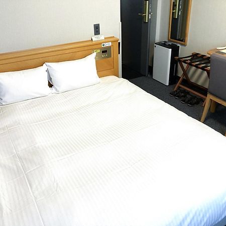 Hotel Route-Inn Mikawa Inter Hakusan Ngoại thất bức ảnh