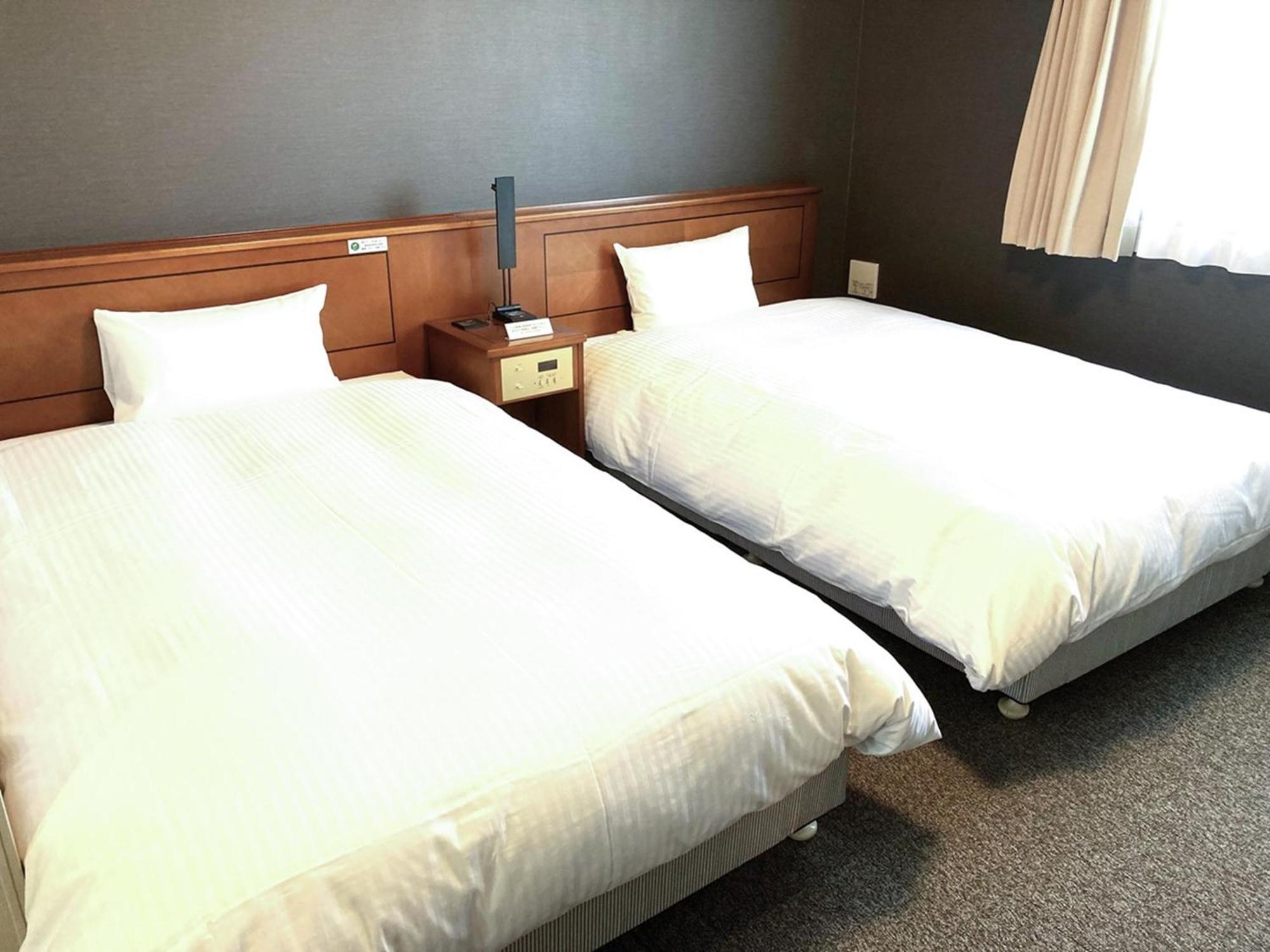 Hotel Route-Inn Mikawa Inter Hakusan Ngoại thất bức ảnh