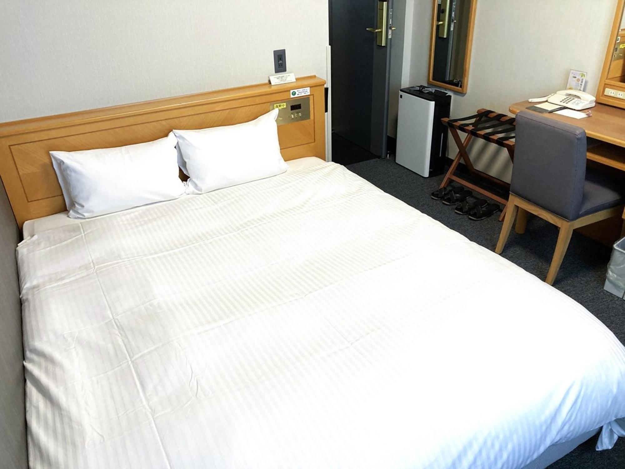 Hotel Route-Inn Mikawa Inter Hakusan Ngoại thất bức ảnh