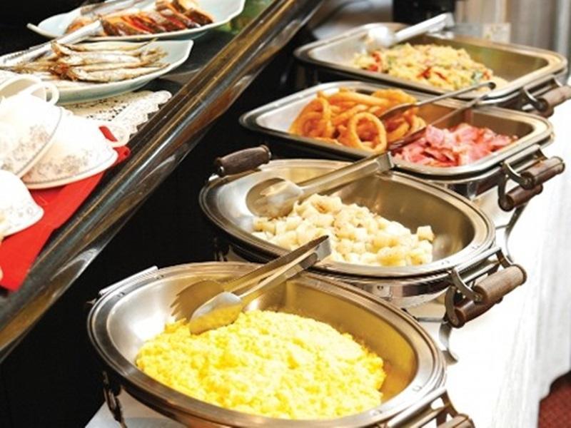 Hotel Route-Inn Mikawa Inter Hakusan Ngoại thất bức ảnh