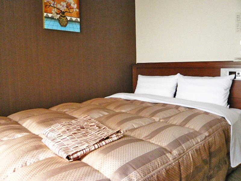 Hotel Route-Inn Mikawa Inter Hakusan Ngoại thất bức ảnh