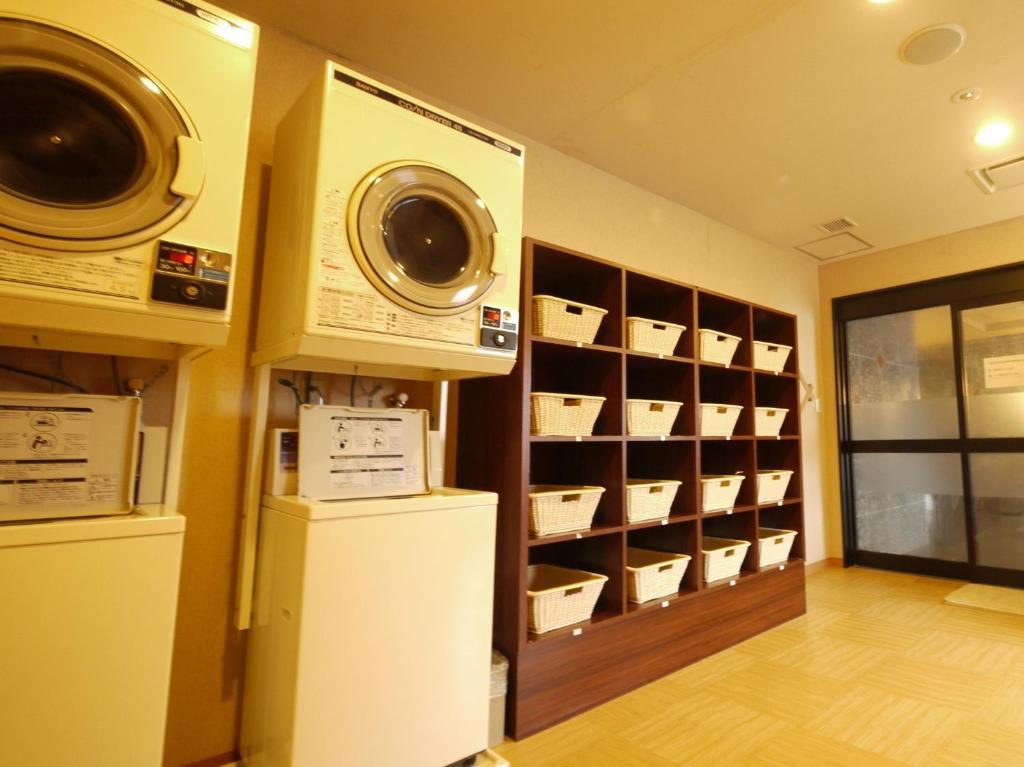 Hotel Route-Inn Mikawa Inter Hakusan Ngoại thất bức ảnh