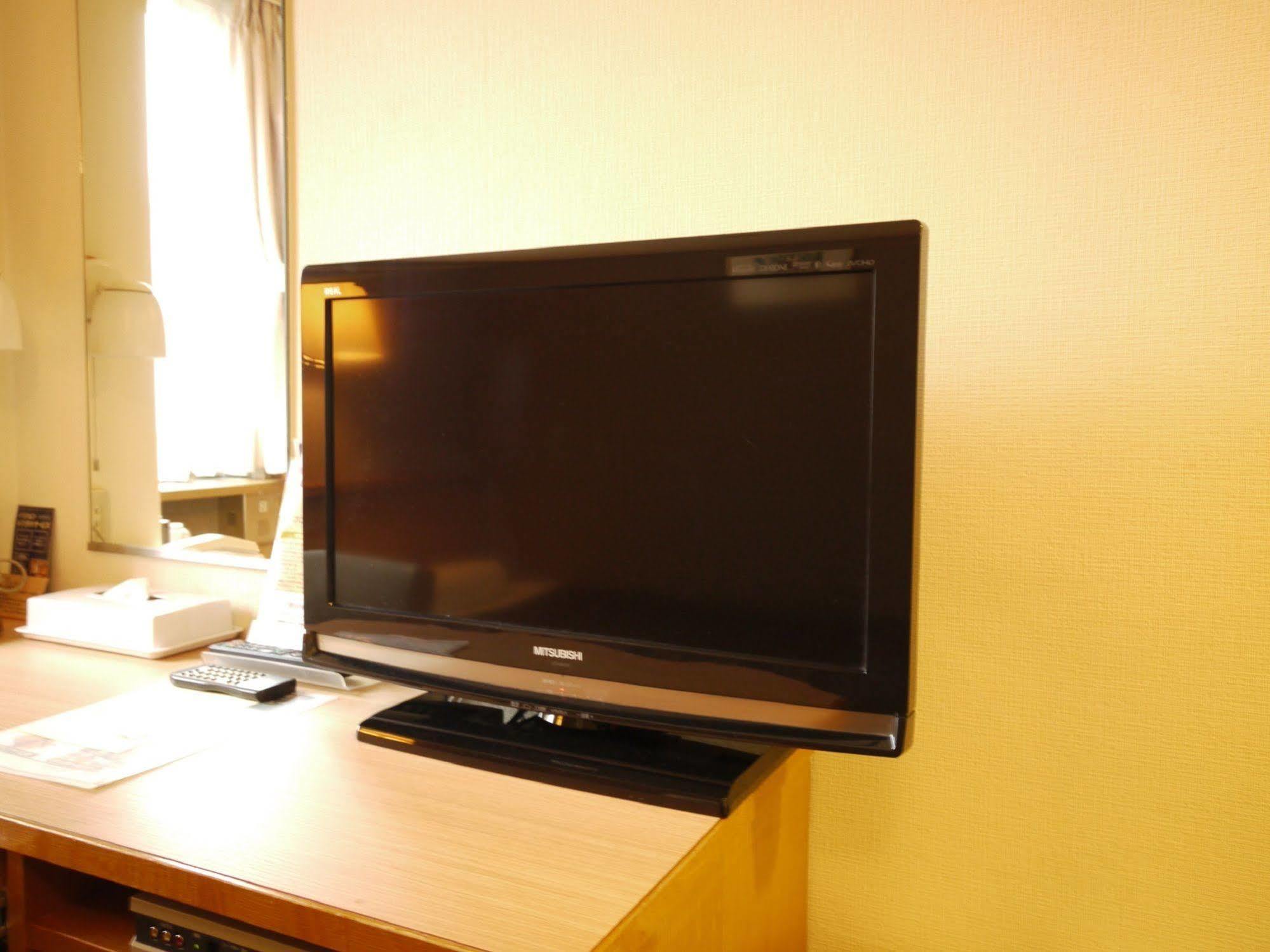 Hotel Route-Inn Mikawa Inter Hakusan Ngoại thất bức ảnh