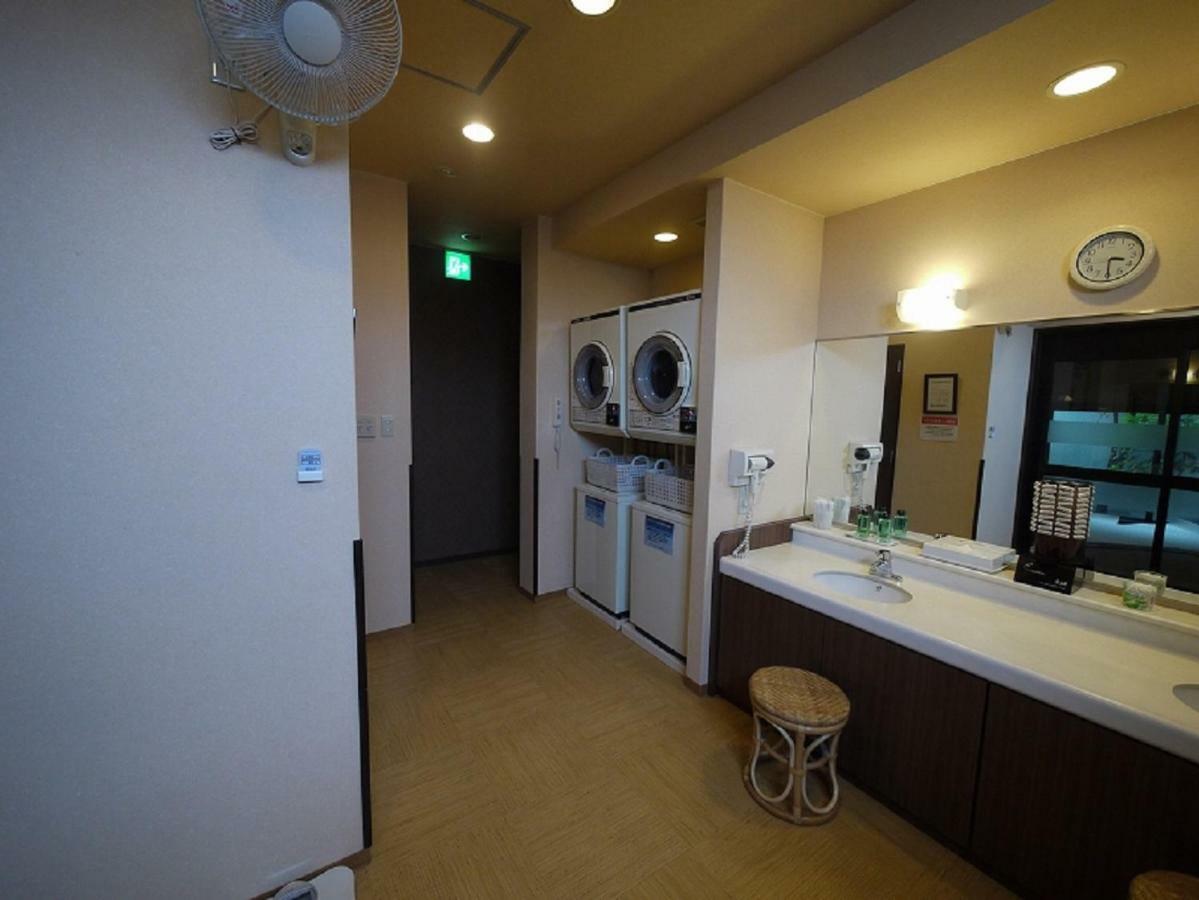 Hotel Route-Inn Mikawa Inter Hakusan Ngoại thất bức ảnh