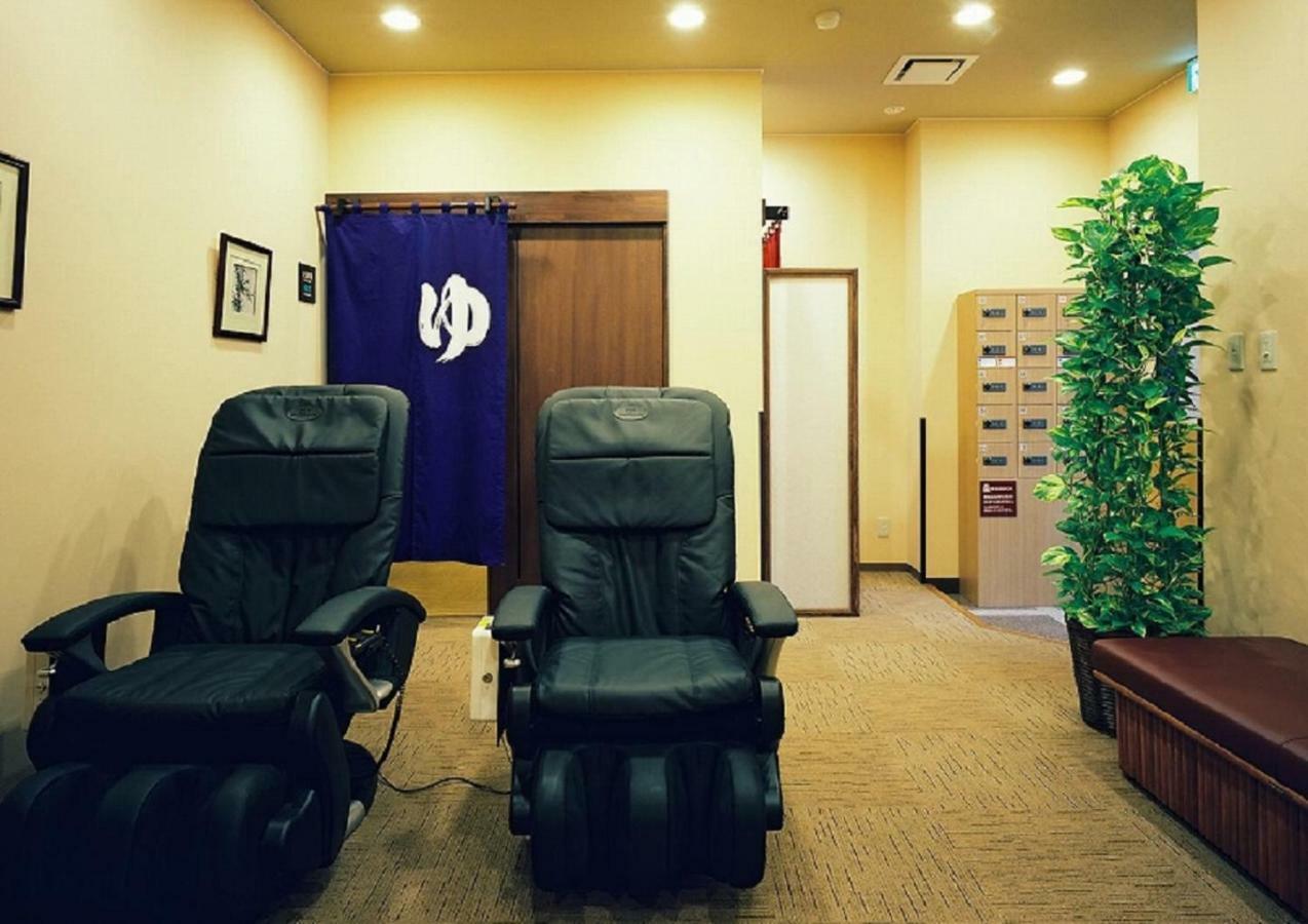 Hotel Route-Inn Mikawa Inter Hakusan Ngoại thất bức ảnh